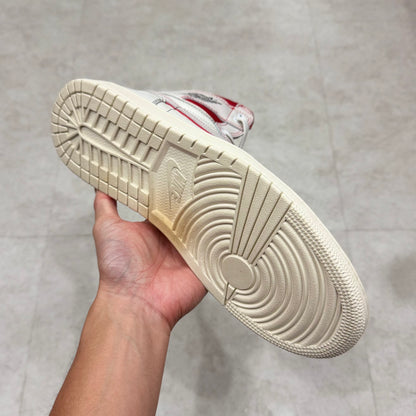 555088-160 Nike Air Jordan 1 Phantom 2019