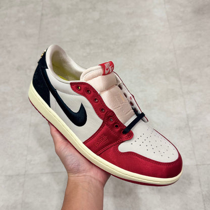 FN0432-100 Nike Air Jordan 1 Trophy Room 2024