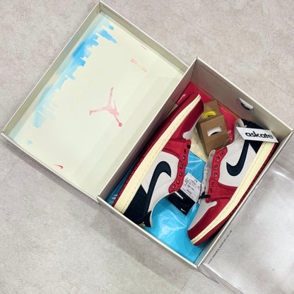 FN0432-100 Nike Air Jordan 1 Trophy Room 2024