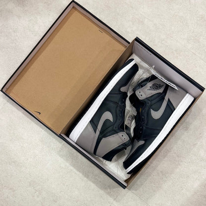 555088-013 Nike Air Jordan 1 Shadow 2018