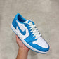 CJ7891-401 Nike SB Air Jordan 1 Eric Koston UNC