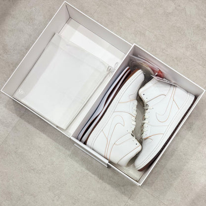 DZ3139-002 Nike Air Jordan 1 85 Wings Phantom