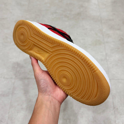 CZ3986-001 Nike Air Force 1 Clot Fragment