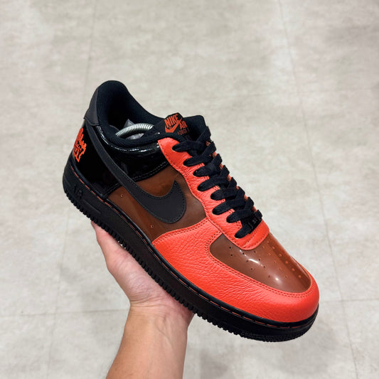 CT1251-006 Nike Air Force 1 Shibuya Halloween