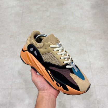 GW0297 Adidas Yeezy Boost 700 Enflame Amber