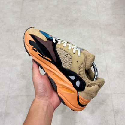 GW0297 Adidas Yeezy Boost 700 Enflame Amber