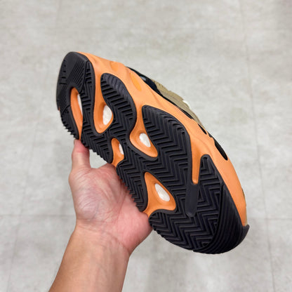 GW0297 Adidas Yeezy Boost 700 Enflame Amber