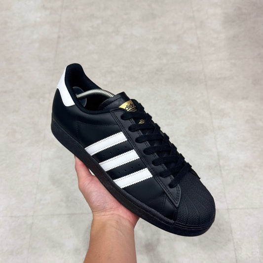 GW6931 Adidas Superstar Core Black 2023