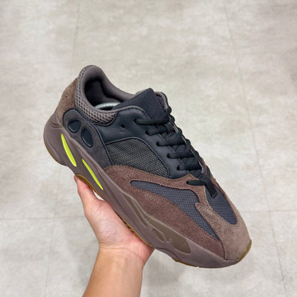 EE9614 Adidas Yeezy Boost 700 Mauve 2018
