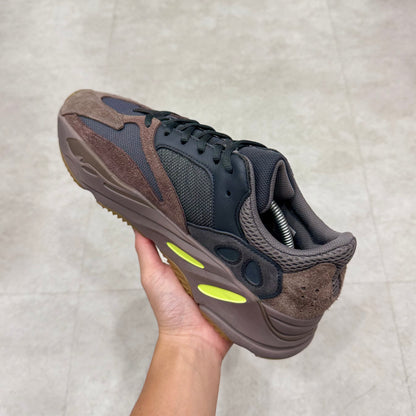 EE9614 Adidas Yeezy Boost 700 Mauve 2018