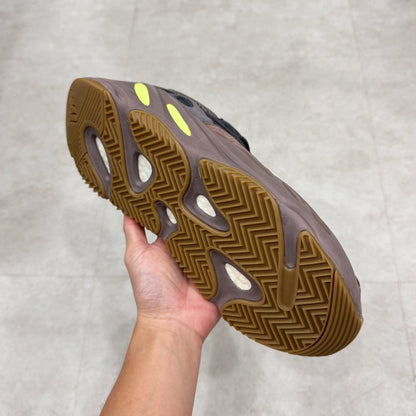 EE9614 Adidas Yeezy Boost 700 Mauve 2018
