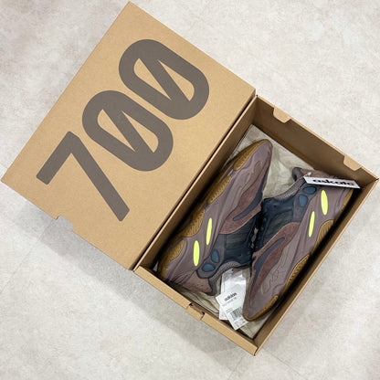 EE9614 Adidas Yeezy Boost 700 Mauve 2018