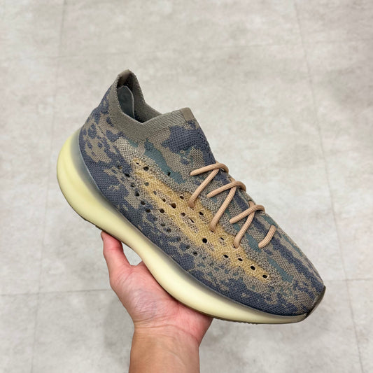 FX9764 Adidas Yeezy Boost 380 Mist