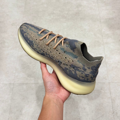 FX9764 Adidas Yeezy Boost 380 Mist