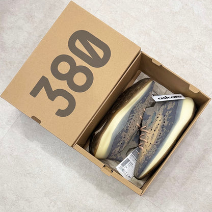 FX9764 Adidas Yeezy Boost 380 Mist