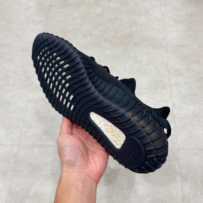 HQ4540 Adidas Yeezy Boost 350 V2 Onyx 2022