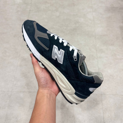 M990NB2 New Balance 990 V2 Navy