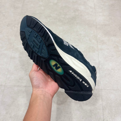 M990NB2 New Balance 990 V2 Navy