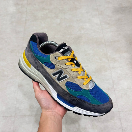M992RR New Balance 992 Billy's ENT