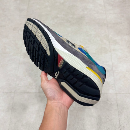 M992RR New Balance 992 Billy's ENT