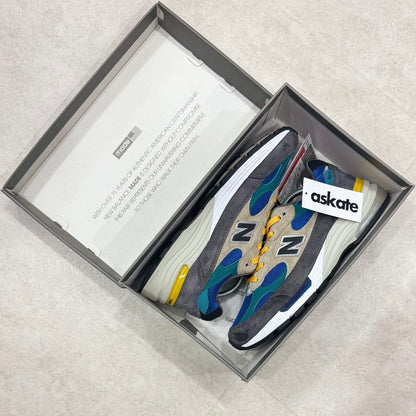 M992RR New Balance 992 Billy's ENT