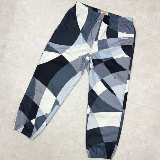 Supreme Emilio Pucci Sport Pant Black