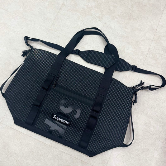 Supreme Tote Bag Black 2024