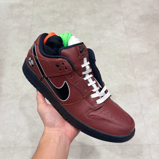 HJ4131-200 Nike SB Dunk Limosine Skateboards