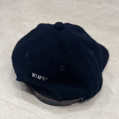 Wtaps T-6H Cap 2020 Navy