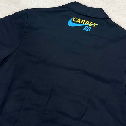 Nike SB Skateboard Jacket Carpet Company
