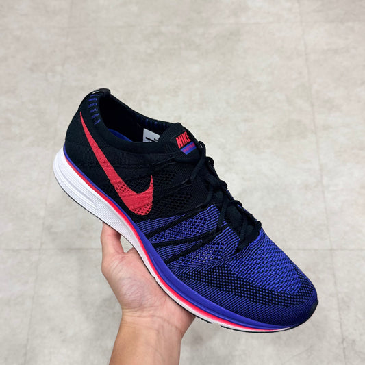 AH8396-003 Nike Flyknit Trainer Persian Vilet