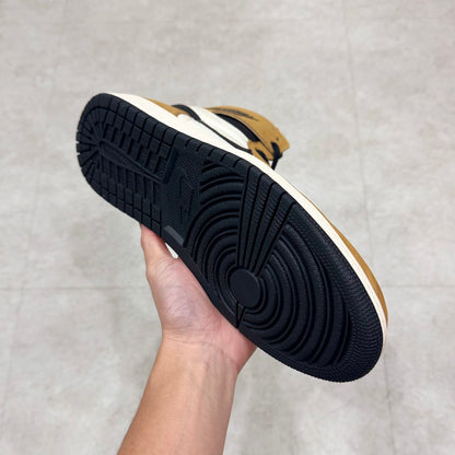 555088-700 Nike Air Jordan 1 Rookie Of The Year 2018