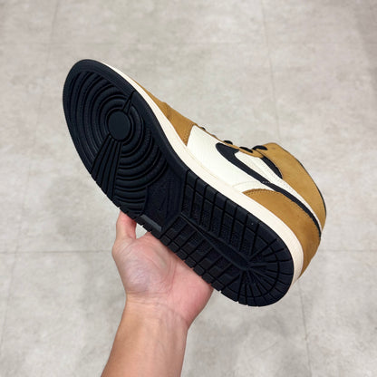 555088-700 Nike Air Jordan 1 Rookie Of The Year 2018