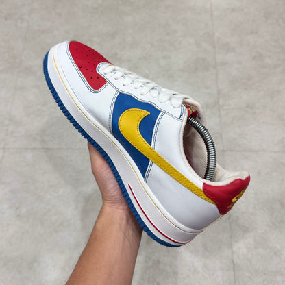 307334-171 Nike Air Force 1 Remix Da Kickz