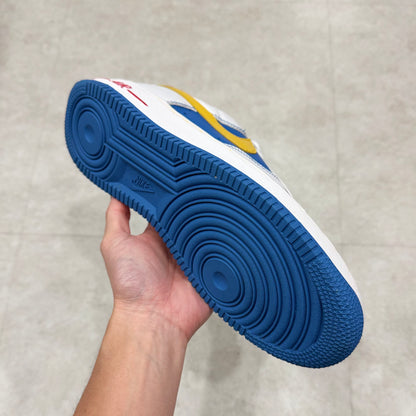 307334-171 Nike Air Force 1 Remix Da Kickz