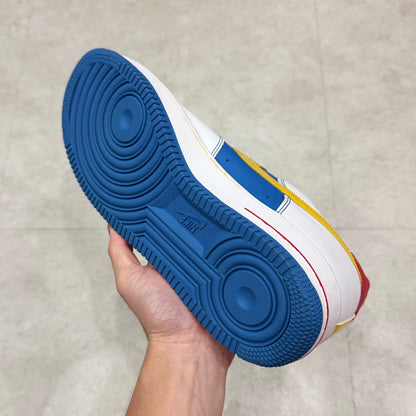 307334-171 Nike Air Force 1 Remix Da Kickz