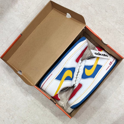 307334-171 Nike Air Force 1 Remix Da Kickz