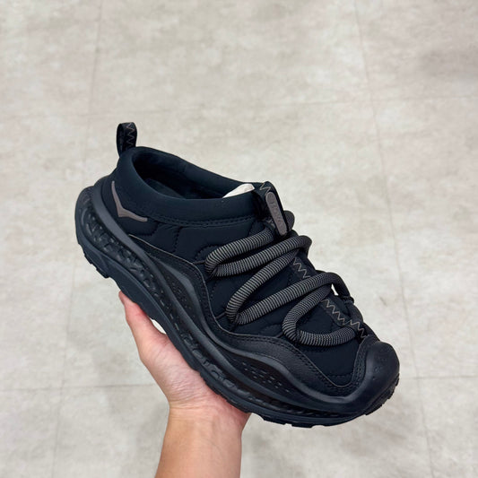 1141570 Hoka Ora Primo Black