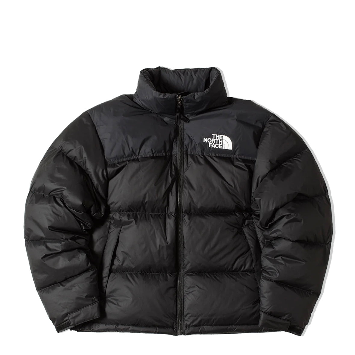 The North Face 1996 Retro Nuptse Jacket Black
