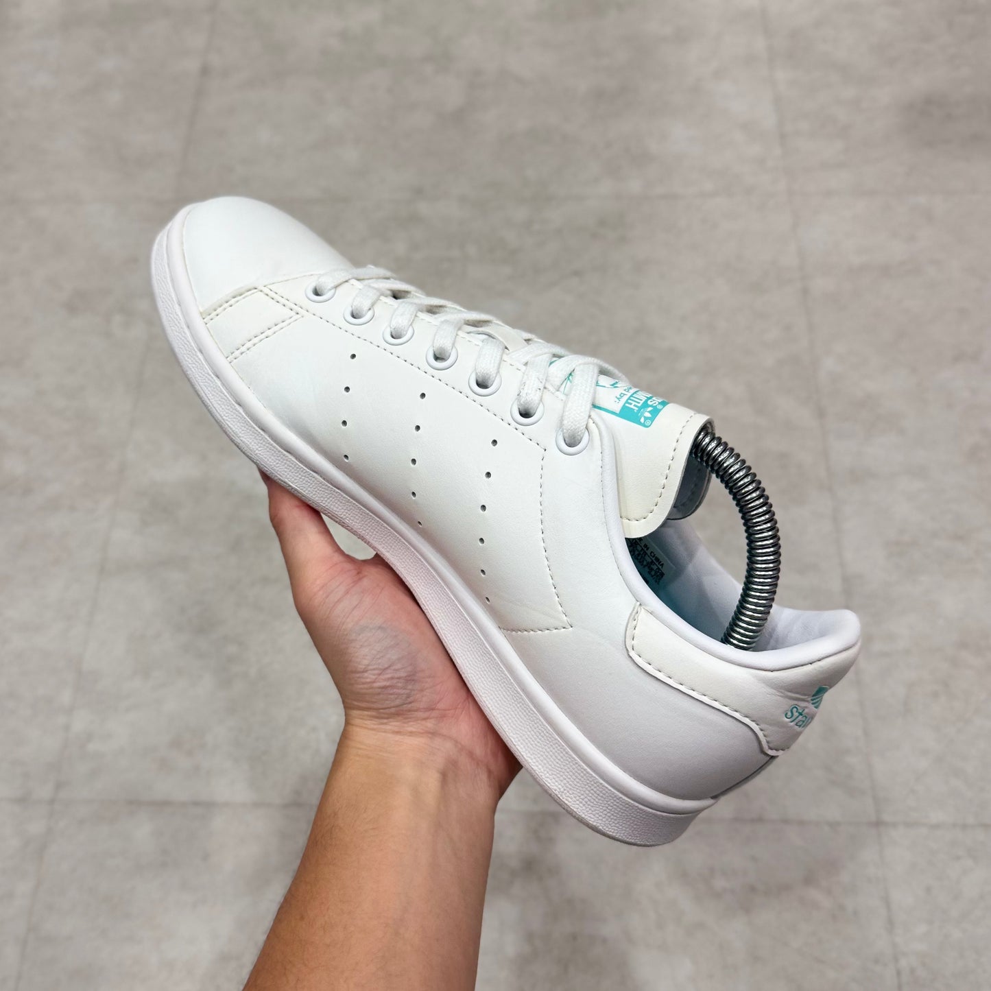 GX7690 Adidas Stan Smith Kyne