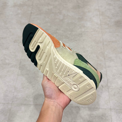 U998KT1 New Balance 998 Kith Ronnie Fieg Aloe Wash