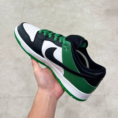 BQ6817-302 Nike SB Dunk Classic Green 2024