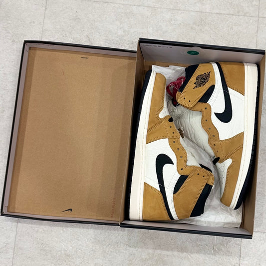 555088-700 Nike Air Jordan 1 Rookie Of The Year