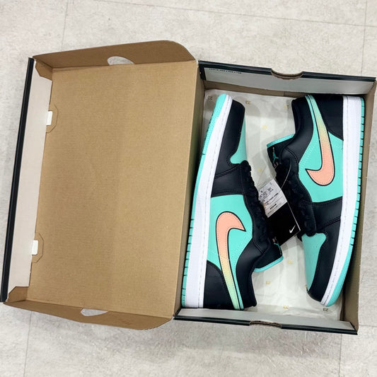 CK3022-301 Nike Air Jordan 1 Tropical Twist