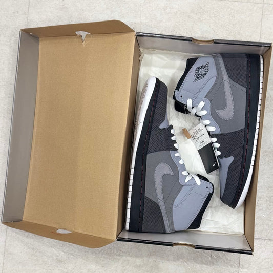 332550-004 Nike Air Jordan 1 Band-Aid
