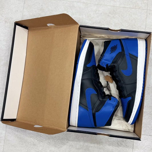 136066-041 Nike Air Jordan 1 Royal