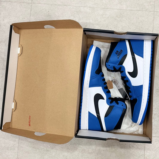 332550-400 Nike Air Jordan 1 Rare Air Soar