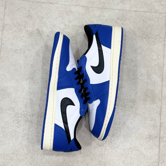 CZ0790-140 Nike Air Jordan 1 Game Royal