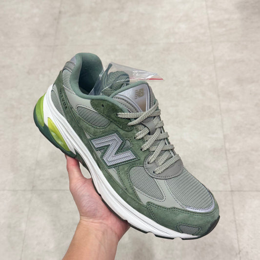 U2010WT New Balance 2010 Wtaps Olive Drab