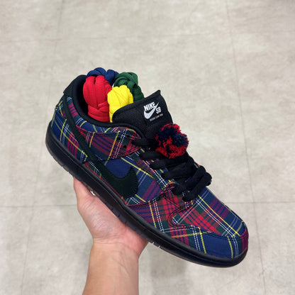 II1493-600 Nike SB Dunk Nardwuar